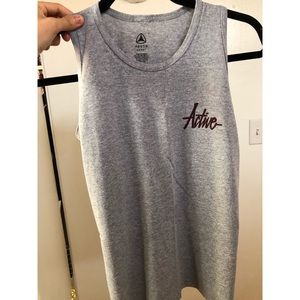 Active Tank Top